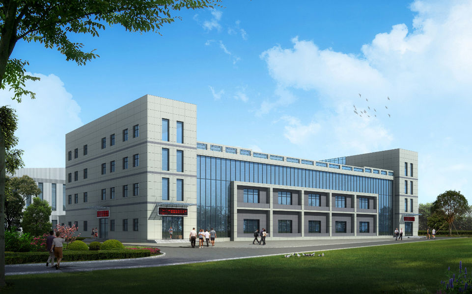Çin Wuxi Golden A&amp;A Import and Export Trade Co., Ltd. şirket Profili