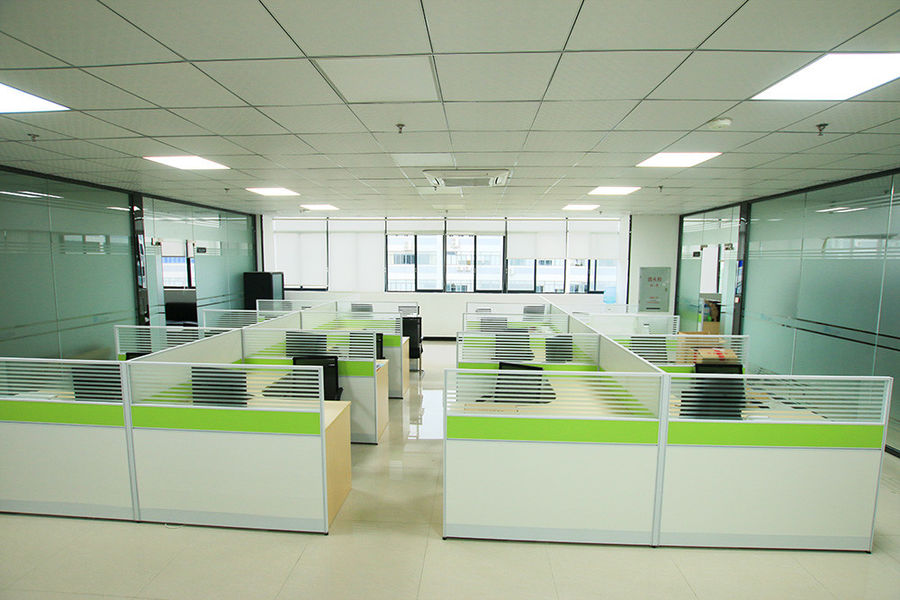 Çin Wuxi Golden A&amp;A Import and Export Trade Co., Ltd. şirket Profili